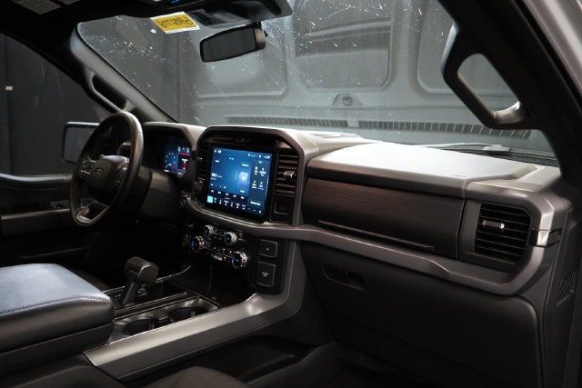 2025 Ford F-150 XLT - 23087080 - 47