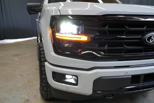 2025 Ford F-150 XLT - 23087080 - 48