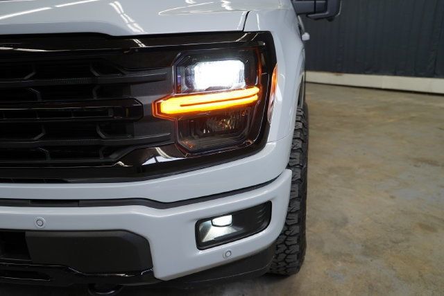 2025 Ford F-150 XLT - 23087080 - 49