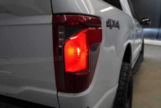 2025 Ford F-150 XLT - 23087080 - 51