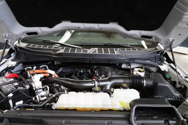2025 Ford F-150 XLT - 23087080 - 52
