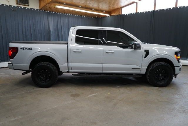 2025 Ford F-150 XLT - 23087080 - 7