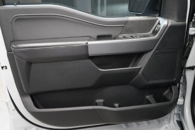 2025 Ford F-150 XLT - 23087080 - 8
