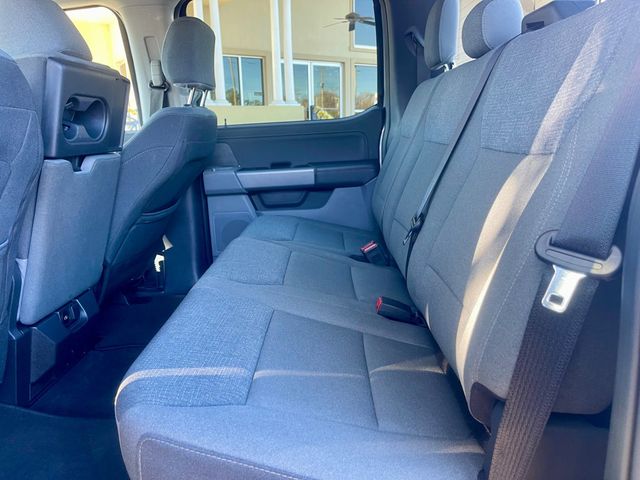 2025 Ford F-150 XLT - 22966308 - 10