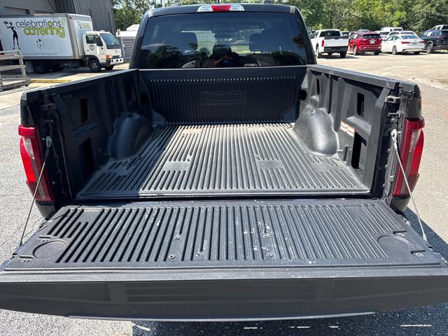 2025 FORD F-150 XLT - 23055547 - 11