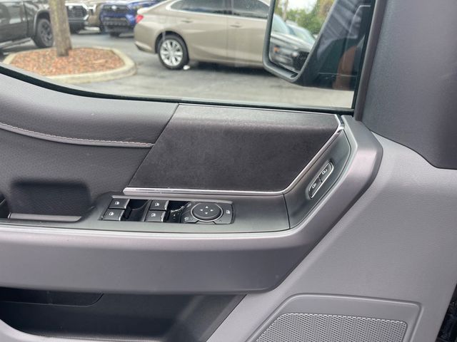 2025 FORD F-150 XLT - 23056261 - 10