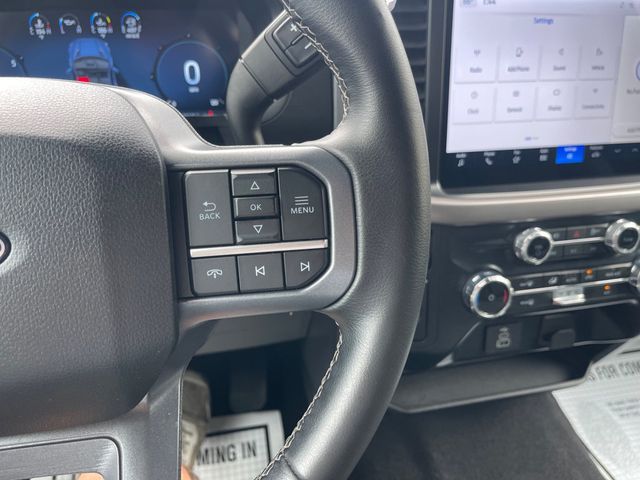 2025 FORD F-150 XLT - 23056261 - 16