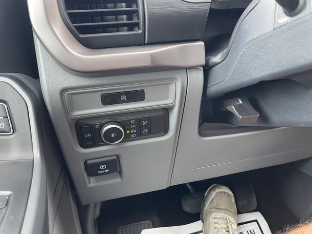 2025 FORD F-150 XLT - 23056261 - 17