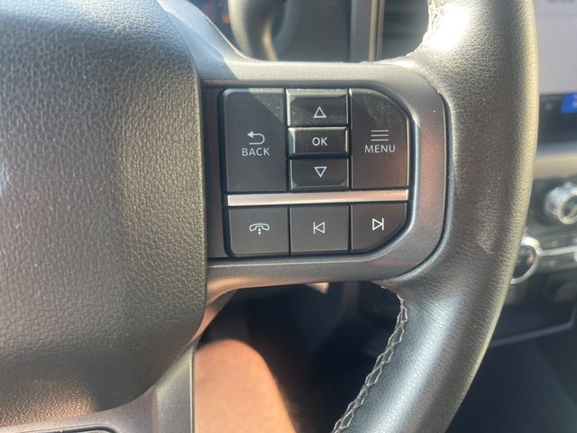 2025 FORD F-150 XLT - 23088282 - 16
