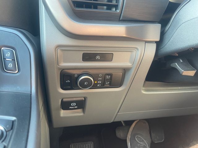 2025 FORD F-150 XLT - 23088282 - 17