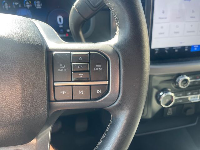 2025 FORD F-150 XLT - 23088283 - 16
