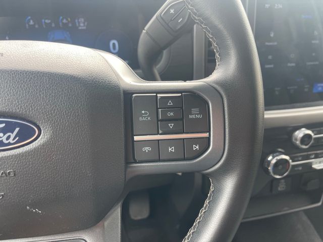 2025 FORD F-150 XLT - 23088842 - 13