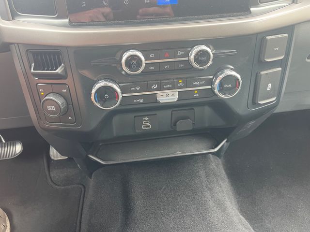 2025 FORD F-150 XLT - 23088842 - 15