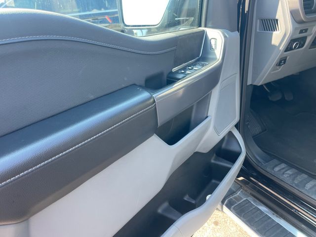 2025 FORD F-150 XLT - 23089475 - 9