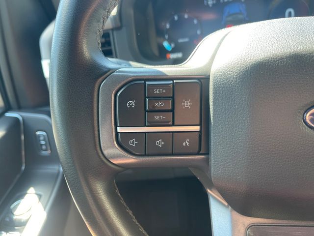 2025 FORD F-150 XLT - 23089475 - 14