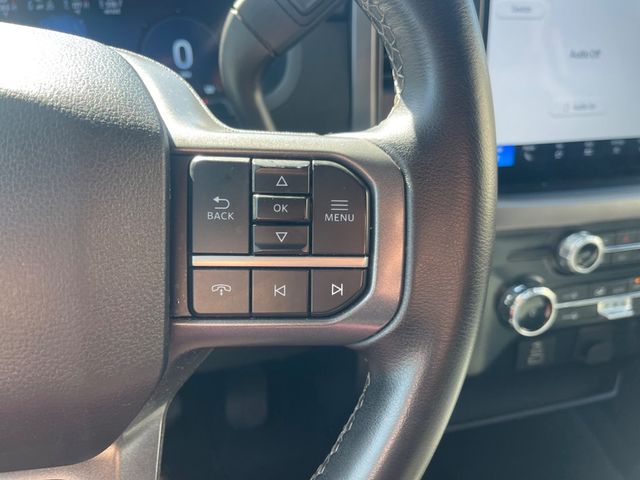 2025 FORD F-150 XLT - 23089475 - 15