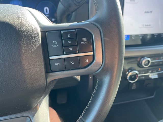 2025 FORD F-150 XLT - 23097472 - 13