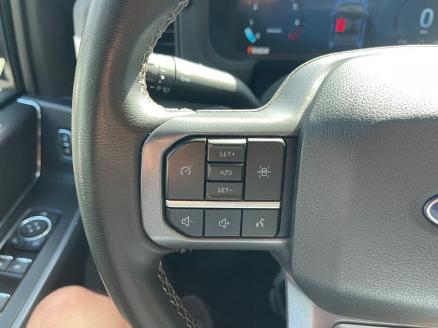 2025 FORD F-150 XLT - 23102275 - 14