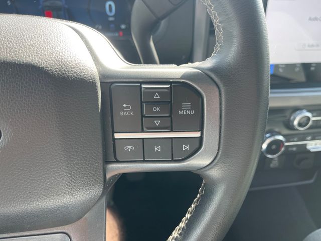2025 FORD F-150 XLT - 23102275 - 15