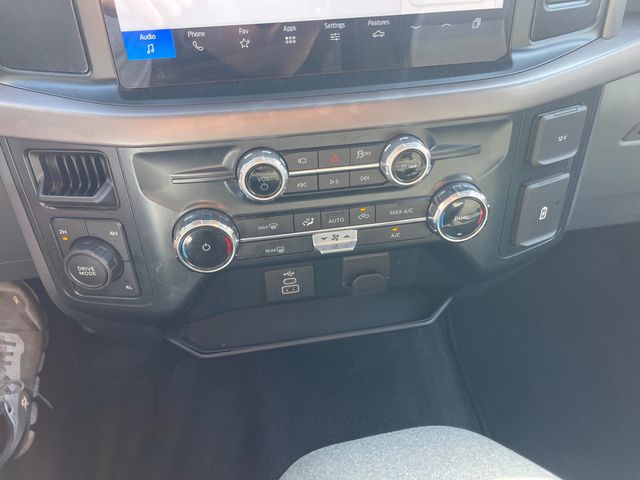 2025 FORD F-150 XLT - 23102275 - 17