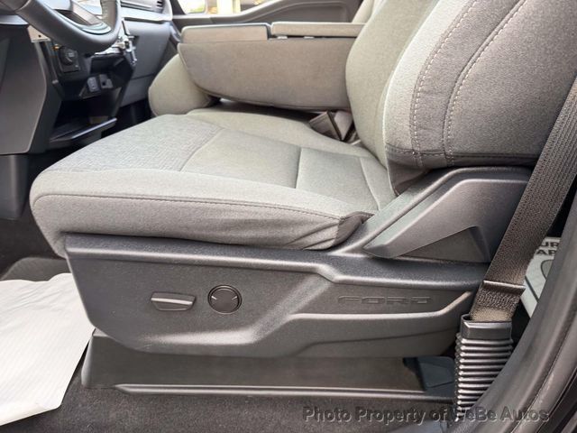 2025 Ford F-150 XLT - 23024947 - 13