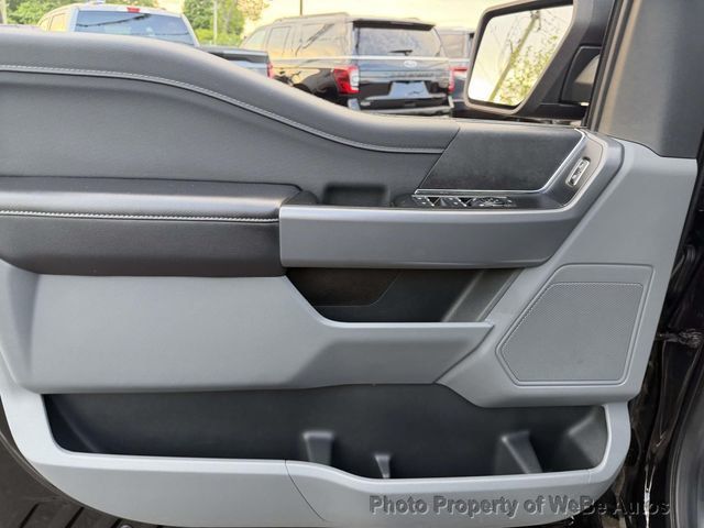 2025 Ford F-150 XLT - 23024947 - 15