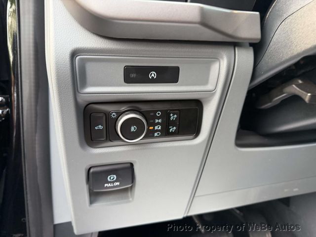 2025 Ford F-150 XLT - 23024947 - 17