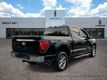 2025 Ford F-150 XLT - 23024947 - 3