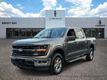 2025 Ford F-150 XLT - 23024948 - 0