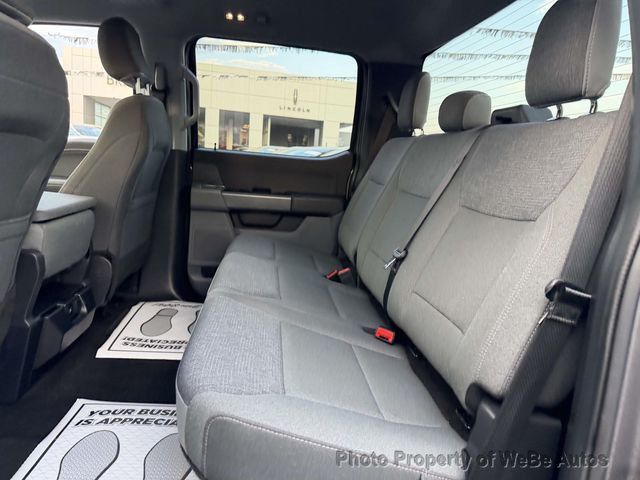2025 Ford F-150 XLT - 23024948 - 15