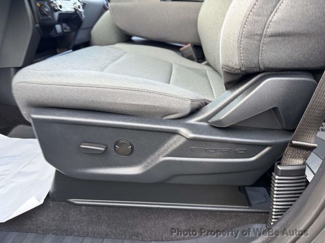 2025 Ford F-150 XLT - 23024948 - 16
