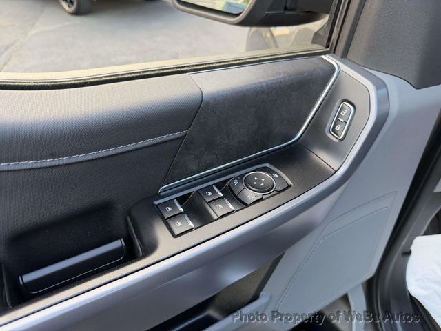 2025 Ford F-150 XLT - 23024948 - 18