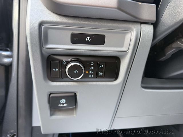 2025 Ford F-150 XLT - 23024948 - 21