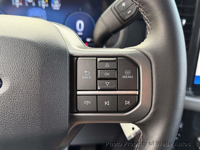 2025 Ford F-150 XLT - 23024948 - 27
