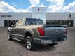 2025 Ford F-150 XLT - 23024948 - 2