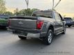 2025 Ford F-150 XLT - 23024948 - 4