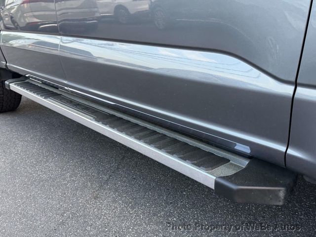 2025 Ford F-150 XLT - 23024948 - 7
