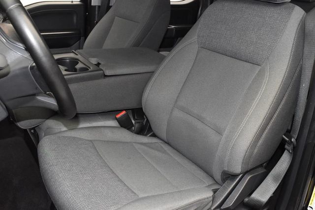 2025 Ford F-150 XLT - 22999602 - 13