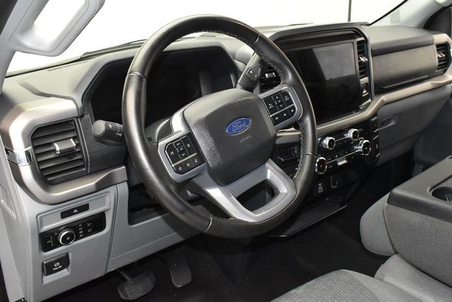 2025 Ford F-150 XLT - 22999602 - 15