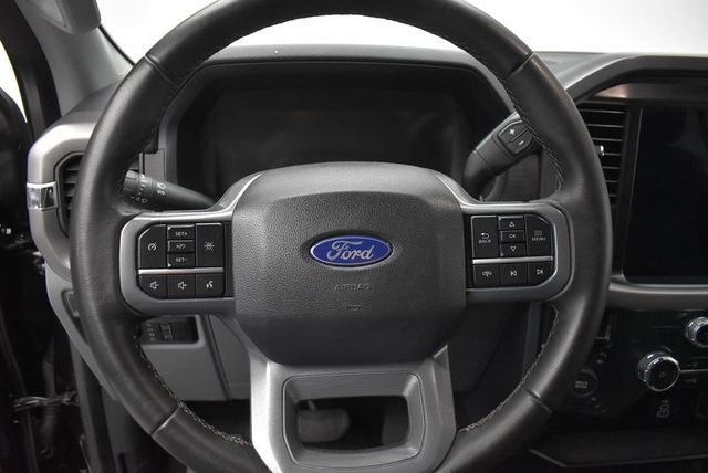 2025 Ford F-150 XLT - 22999602 - 16
