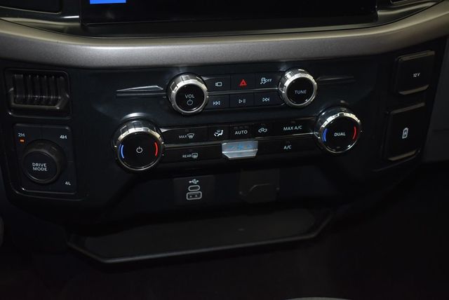2025 Ford F-150 XLT - 22999602 - 18