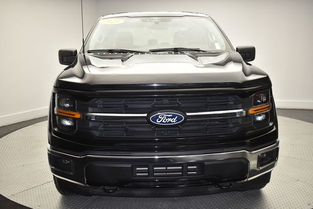 2025 Ford F-150 XLT - 22999602 - 1