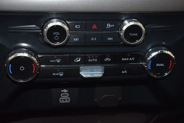 2025 Ford F-150 XLT - 22999602 - 19