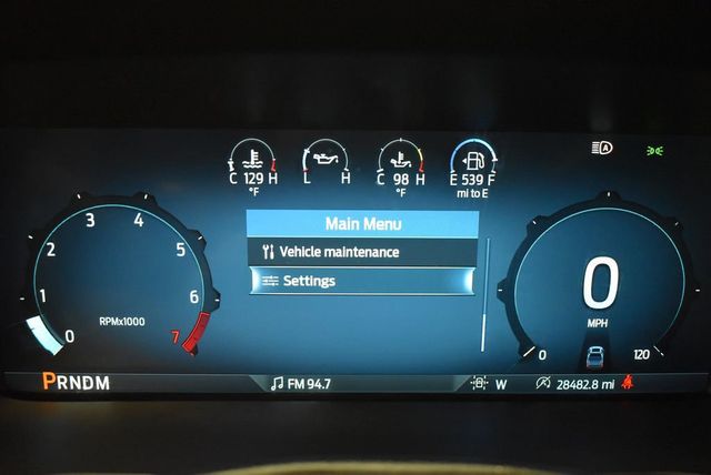 2025 Ford F-150 XLT - 22999602 - 23