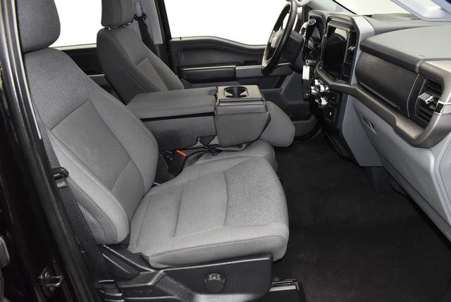 2025 Ford F-150 XLT - 22999602 - 25
