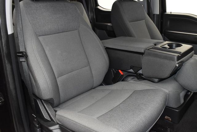 2025 Ford F-150 XLT - 22999602 - 26