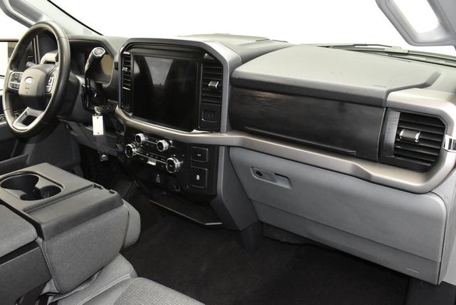 2025 Ford F-150 XLT - 22999602 - 27