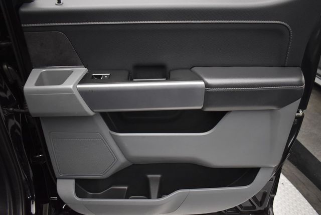 2025 Ford F-150 XLT - 22999602 - 29