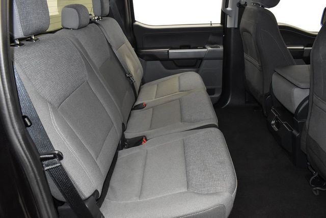 2025 Ford F-150 XLT - 22999602 - 30