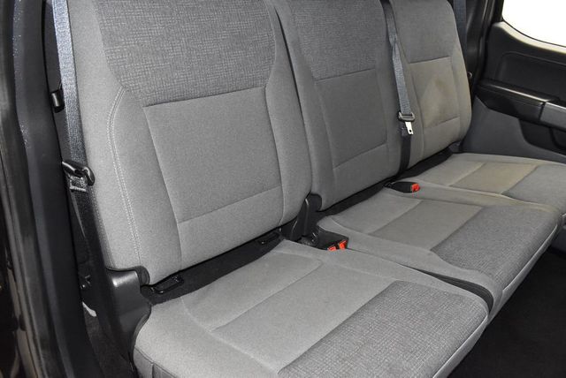 2025 Ford F-150 XLT - 22999602 - 31